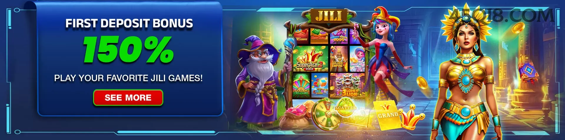 Descubra CacheRush: O Novo Fenômeno dos Jogos Digitais